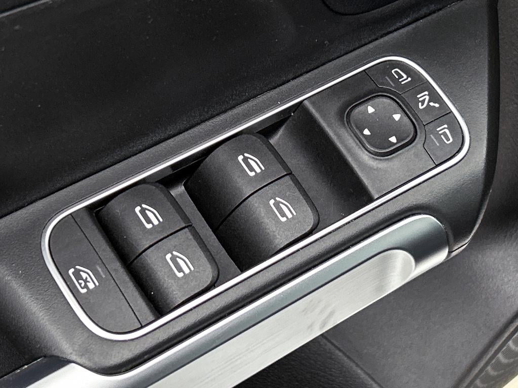 Mercedes-Benz Glb 200 advantage | sfeerverlichting | led | alarm | augmente