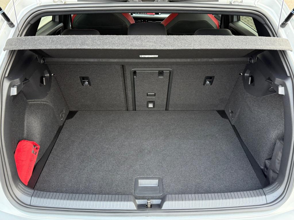 Volkswagen Golf 2.0 tsi gti clubsport dsg 300 pk