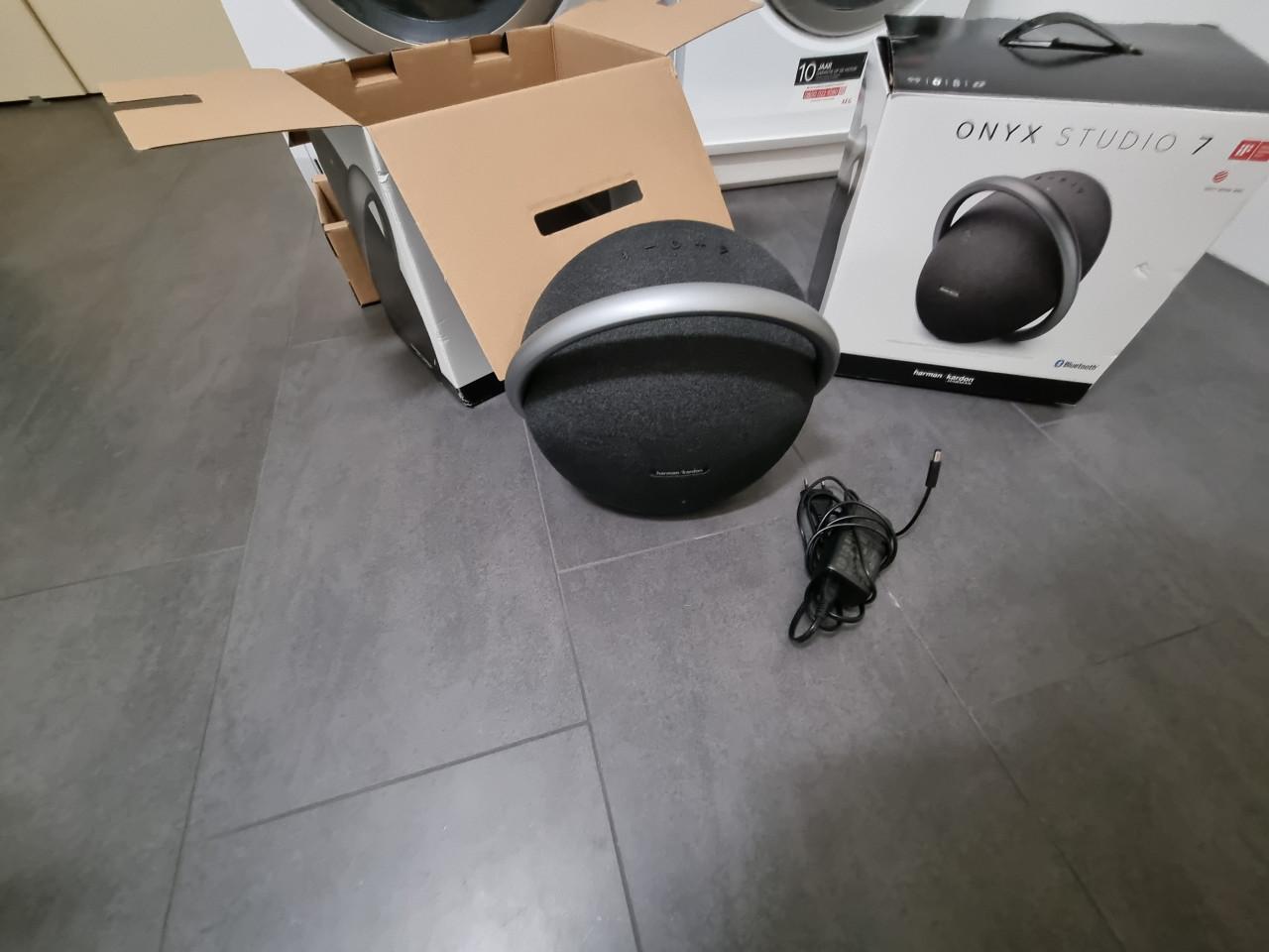 Te Koop Harman&Kardon onyx studio7