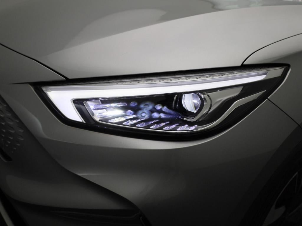 MG ZS standard range 51 kwh comfort