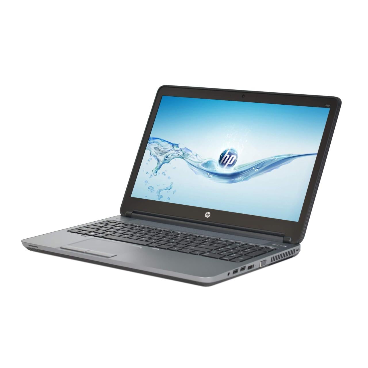 HP Probook-i5-werk8gigabyte-SSD-W11-Office2019-WiFi-Webcam-