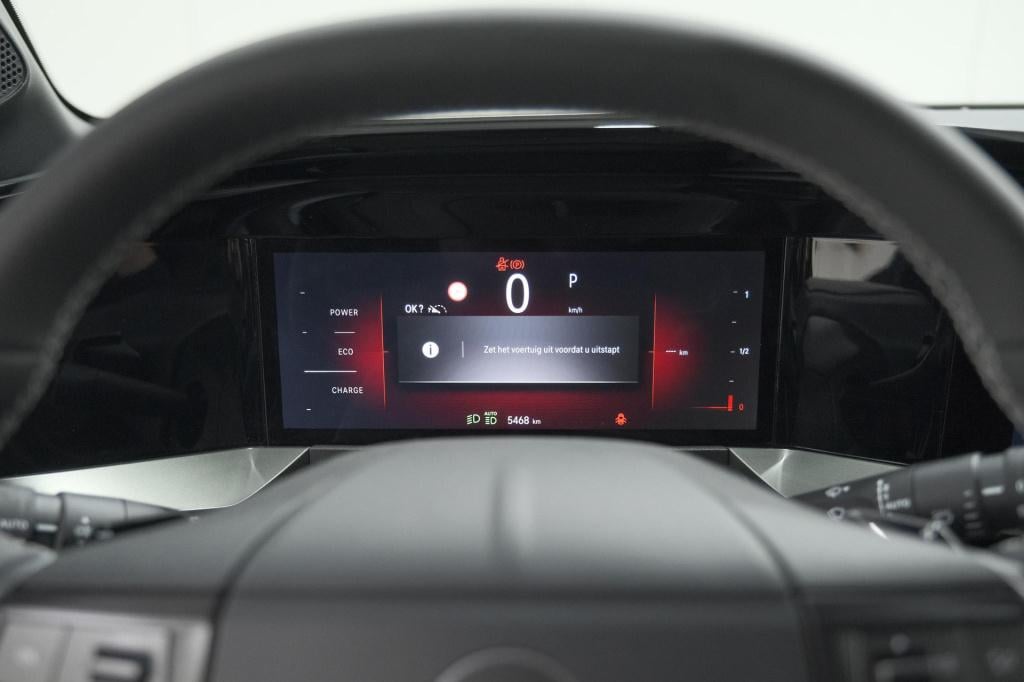 Opel Mokka 1.2 turbo hybrid 145 gs | allseason banden | camera | apple carp