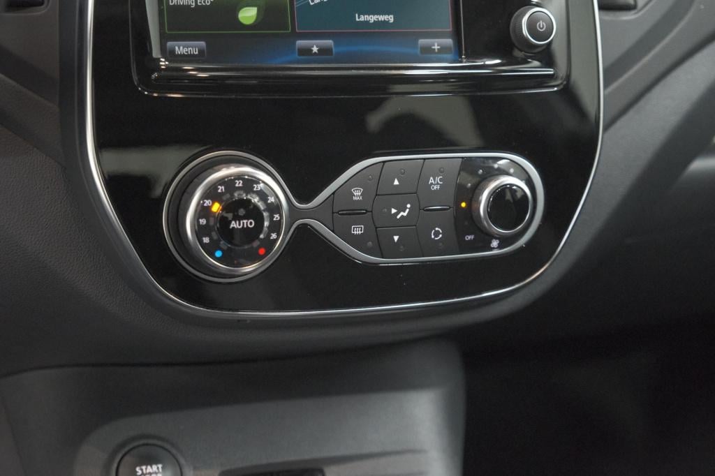 Renault Captur tce 150 edc intens | panoramadak | camera | allseason banden