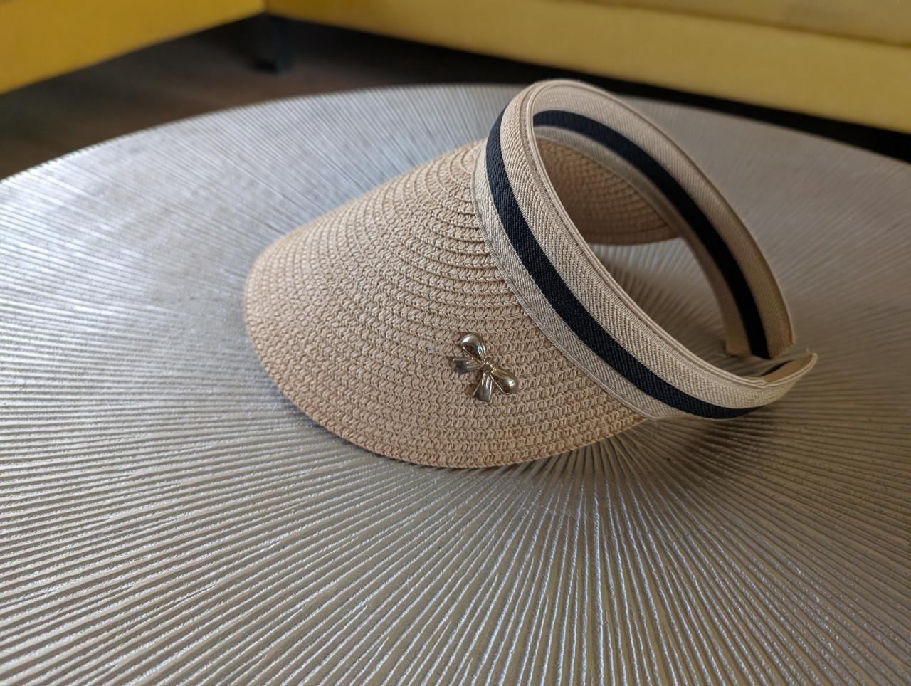 Zomer hoedjes nieuw!