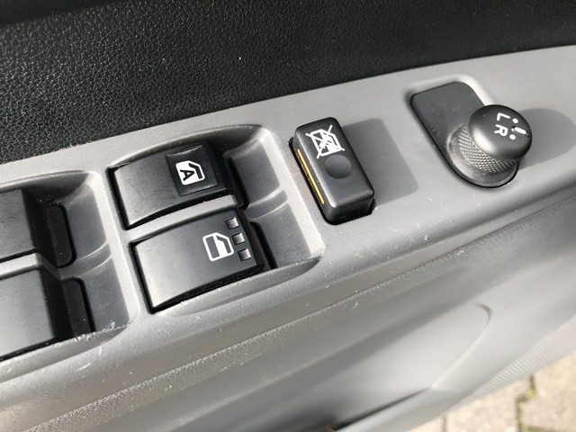 Daihatsu Cuore 1.0 - v e r k o c h t