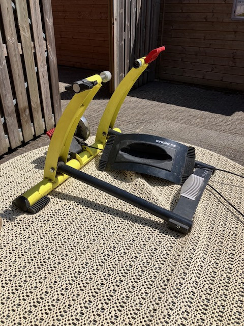 Tacx Fietstrainer