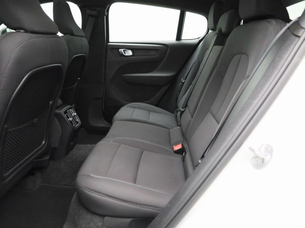 Volvo C40 recharge extended range core