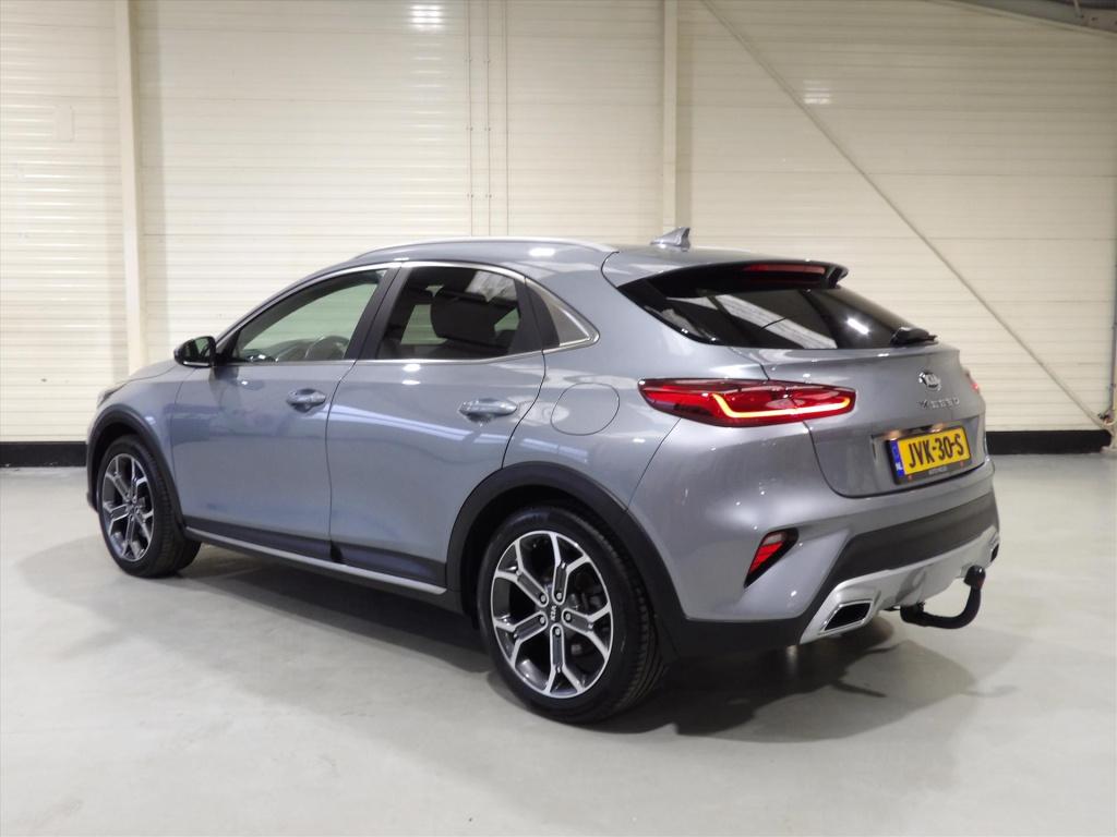 Kia Xceed 1.4 t-gdi 140pk dct7 dynamicline