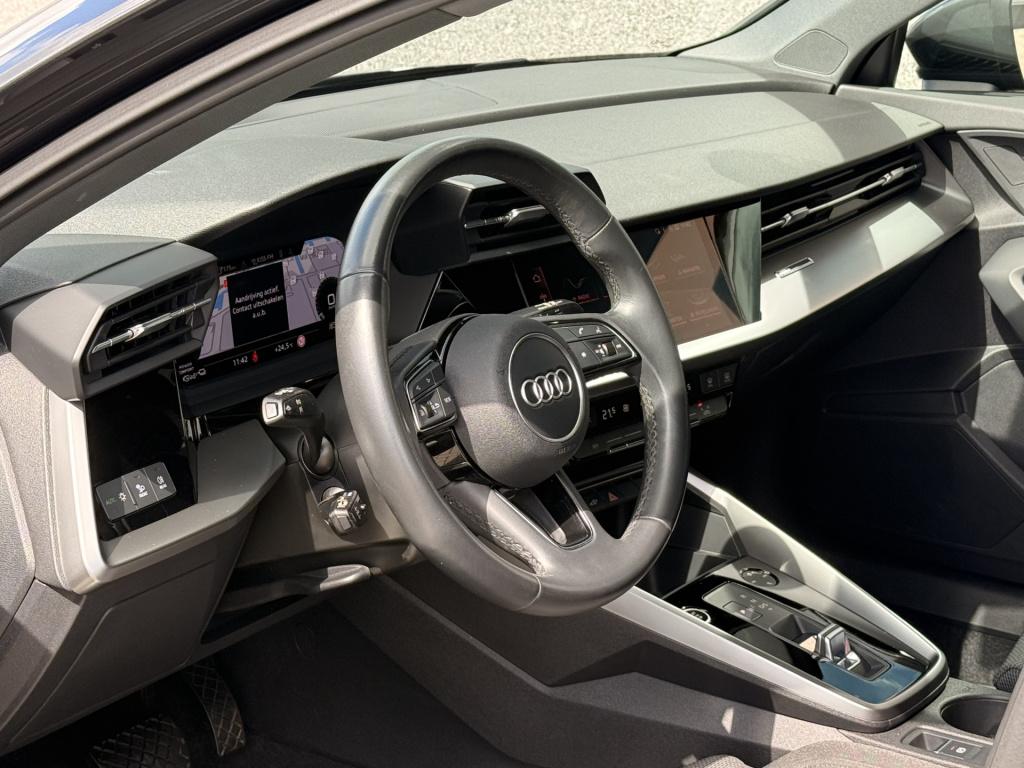 Audi A3 sportback 40 tfsi e advanced edition | acc | apple carplay | dab | 