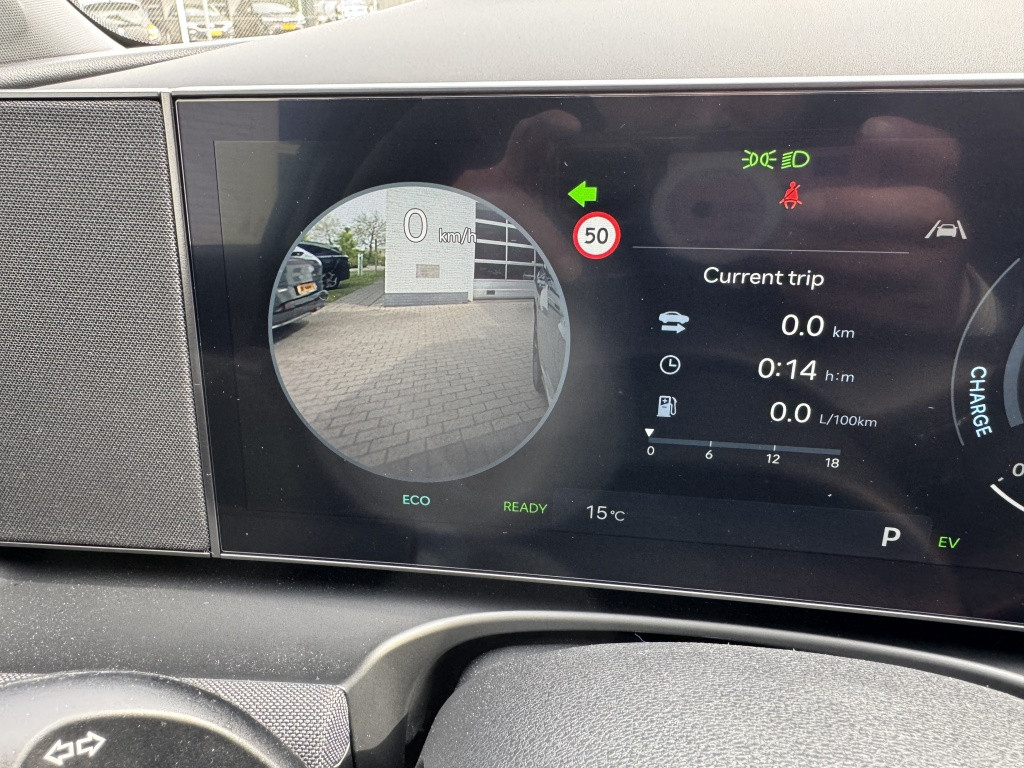 Hyundai Tucson Hybrid 1.6 t-gdi hev n line | actie prijs! | sportief! | com
