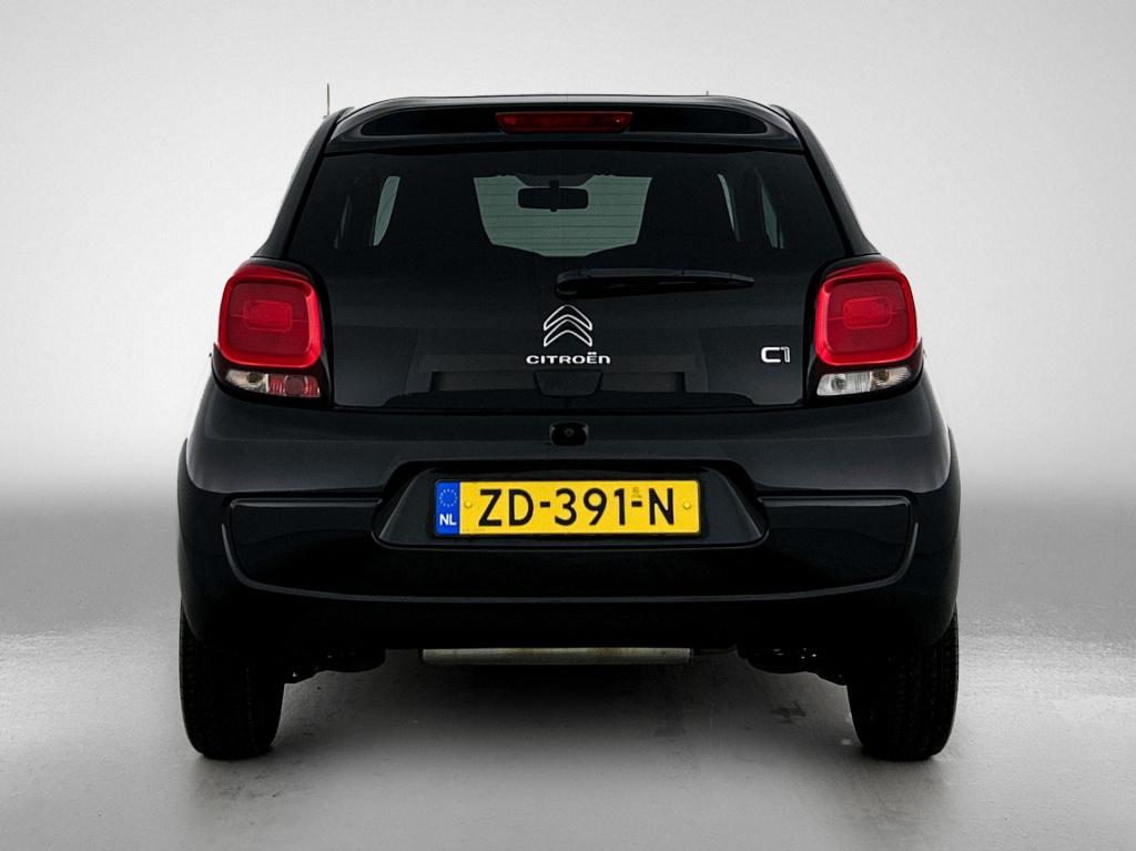 Citroen C1 1.0 vti feel | airco