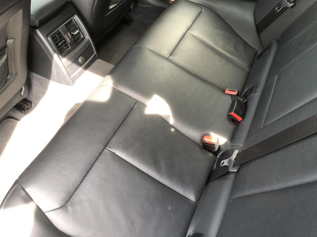 BMW 3-serie touring 318i automaat m-sport corporate lease