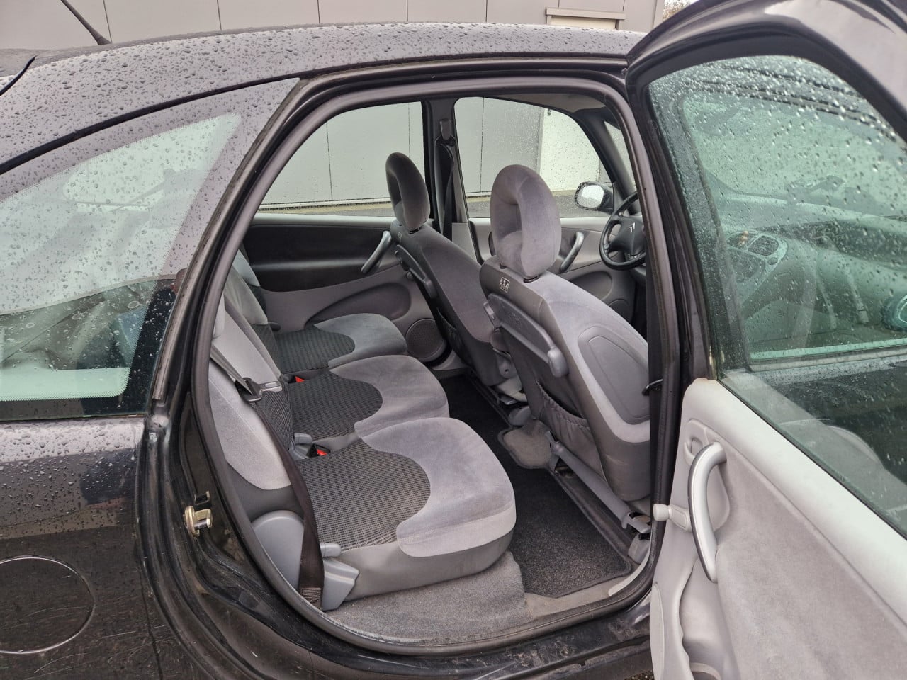 Citroën Xsara Picasso 1.6i-16V Caractère