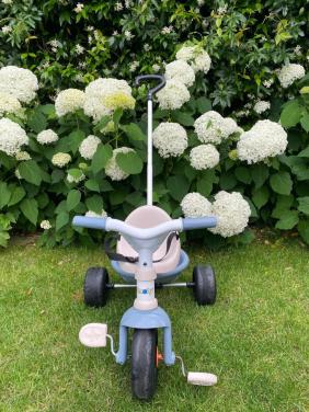 Kinder fietsje