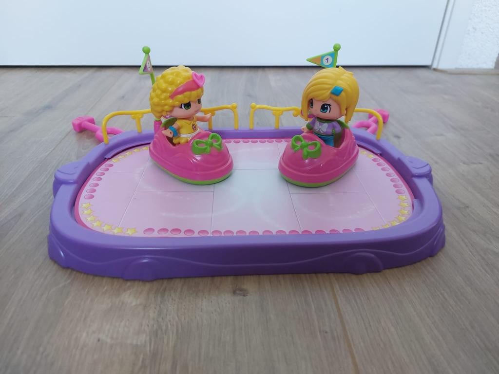Pinypon