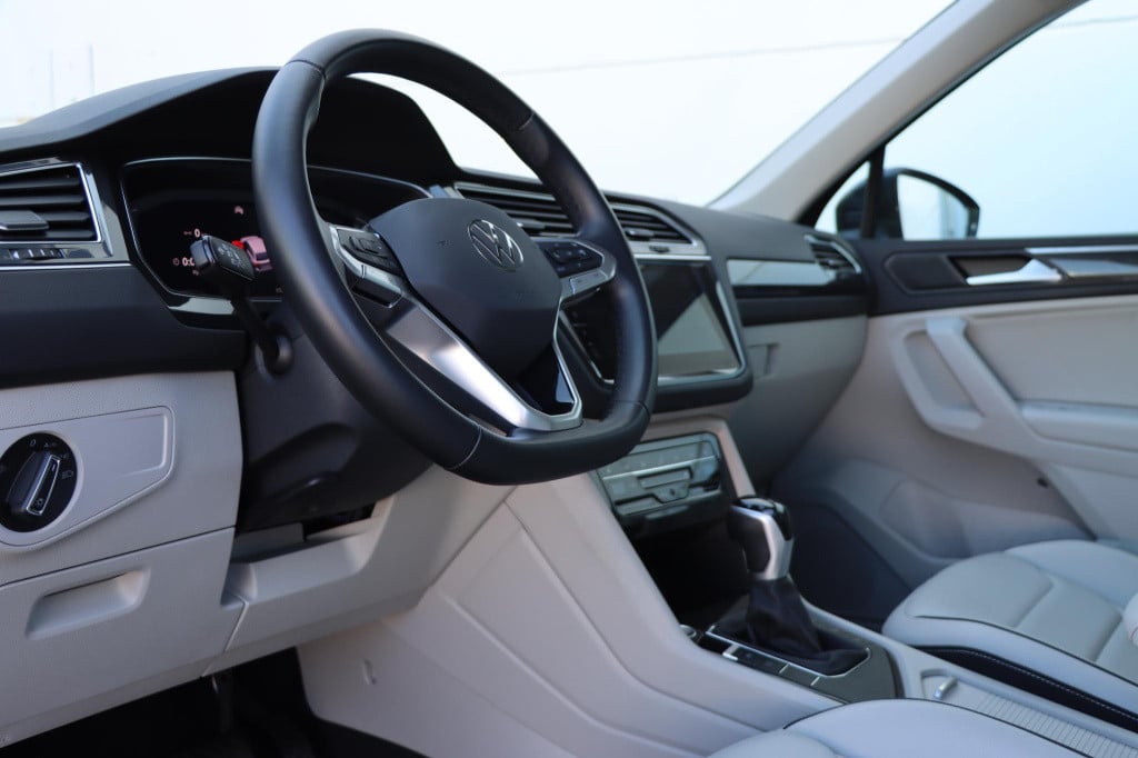 Volkswagen Tiguan 1.4 tsi ehybrid elegance 245pk dsg6