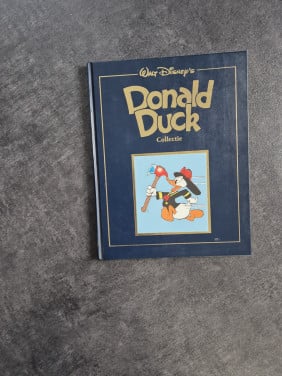 Donald Duck collectie
