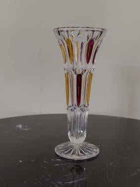 Vintage Bohemen Vaas