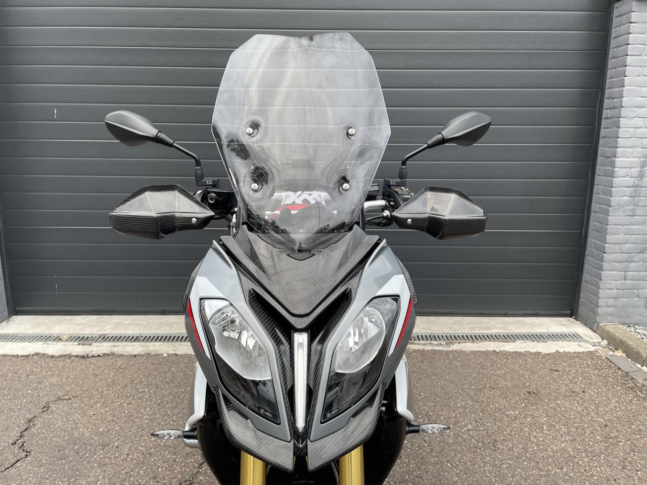 BMW S 1000 XR