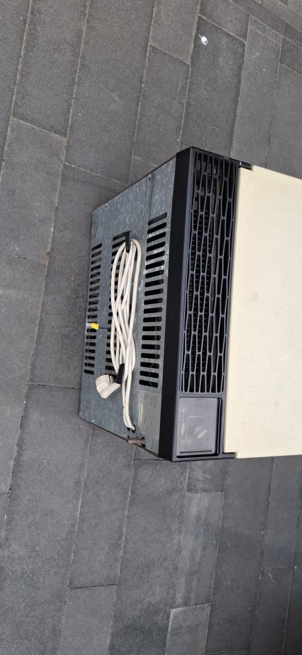 Koelbox 12V en 230V