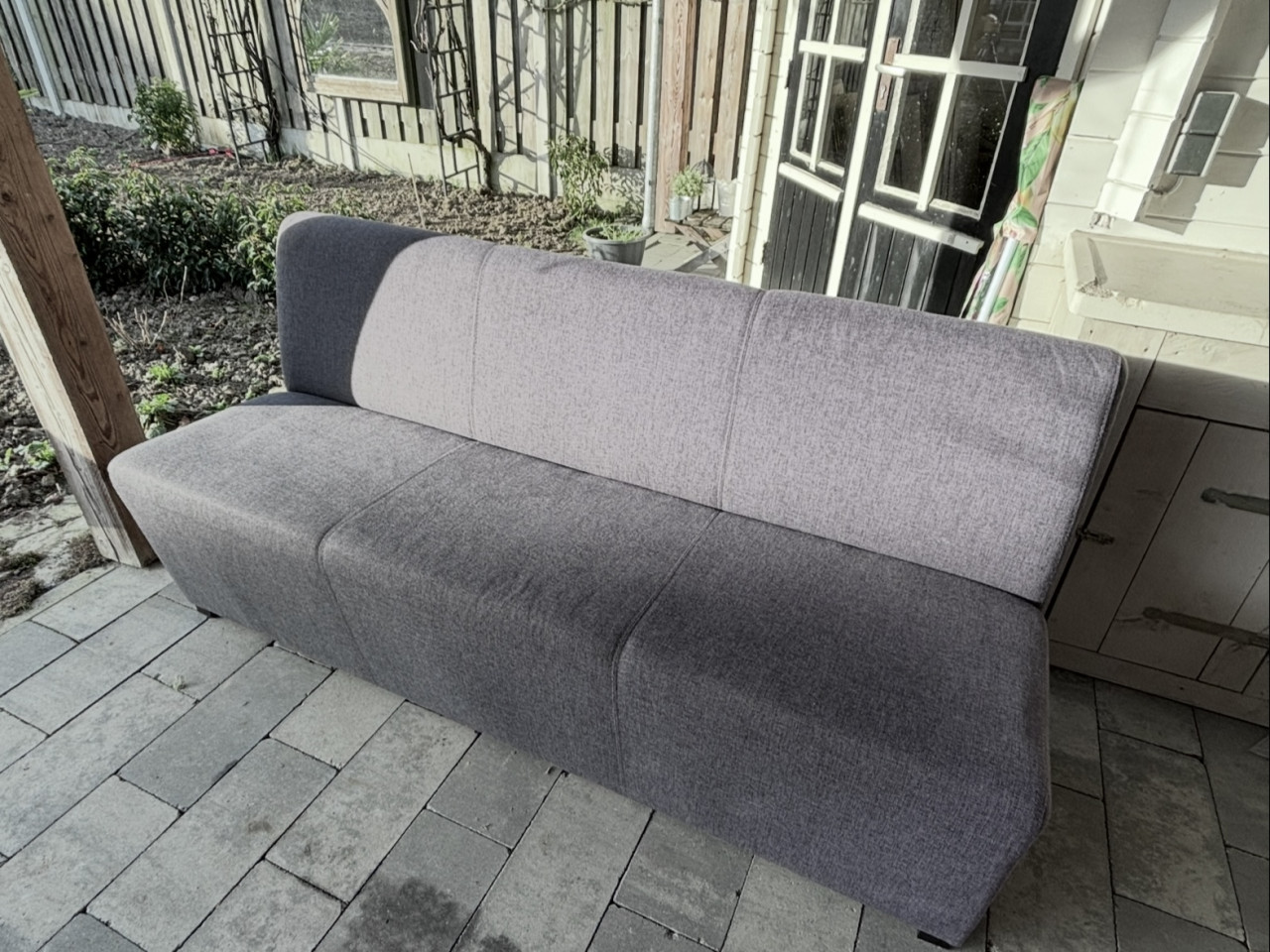 Eetkamerbank 180 cm