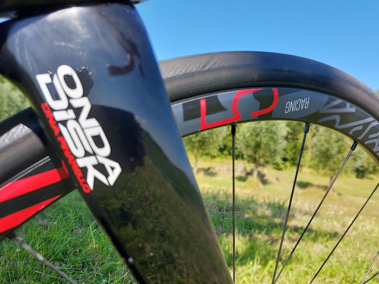 Racefiets