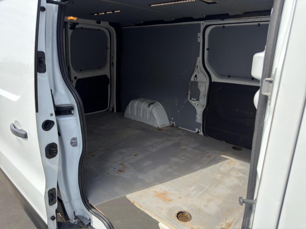 Opel Vivaro 1.6 cdti l2h1 2x schuifdeur