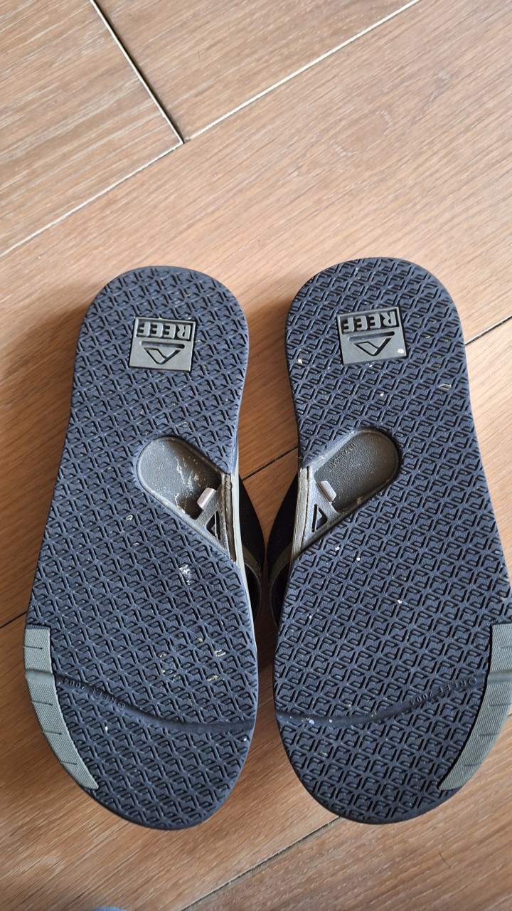 Teenslippers Reef 42