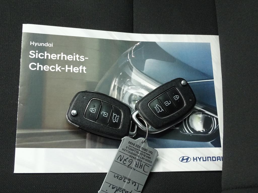 Hyundai Tucson 1.6 t-gdi comfort 4wd automaat | stoel-&stuurverwarming | tr