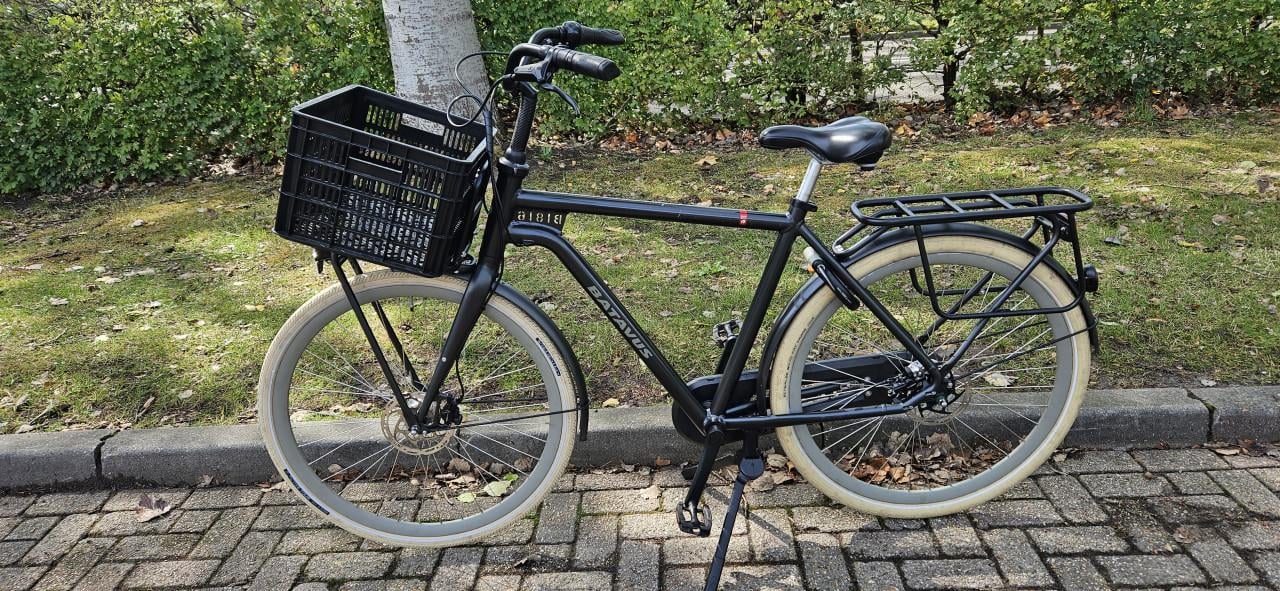 Batavus Quip Herenfiets
