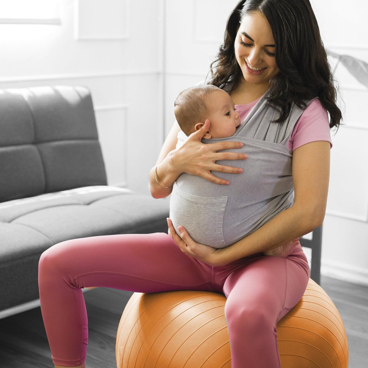 Gym ball 85cm