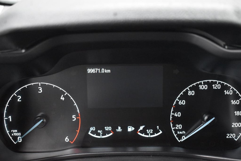 Ford Transit Connect 1.5 ecoblue l1 trend hp | trekhaak | parkeersensoren a