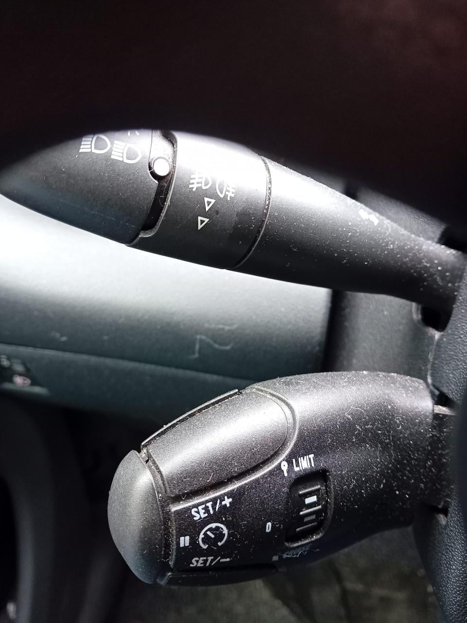 Citroën Picasso C3VTi Tendance