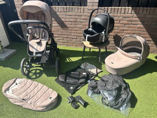 Cybex priam 4