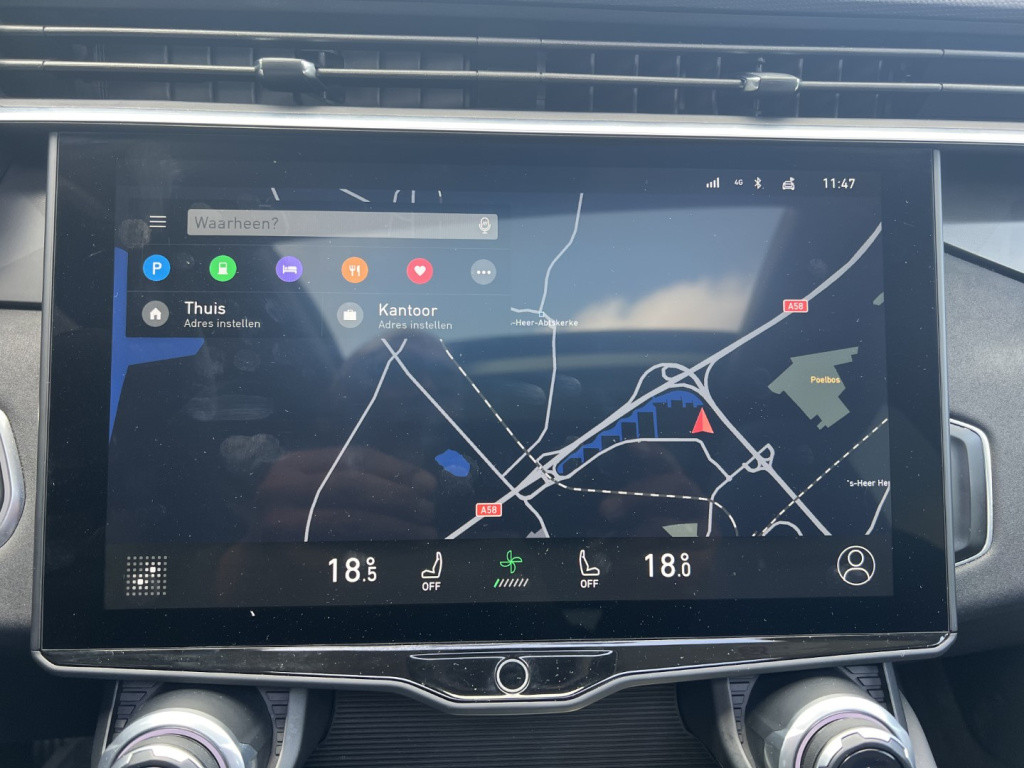 Lynk & Co 01 1.5 261pk plug in hybrid , panodak , 360 camera
