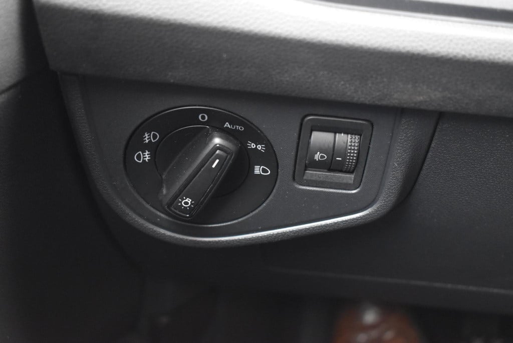Volkswagen Polo 1.0 tsi highline | climate control | adaptieve cruise contr