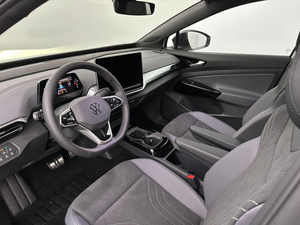 Volkswagen Id.4 pro limited edition 77 kwh accu. 210 kw / 286 pk s