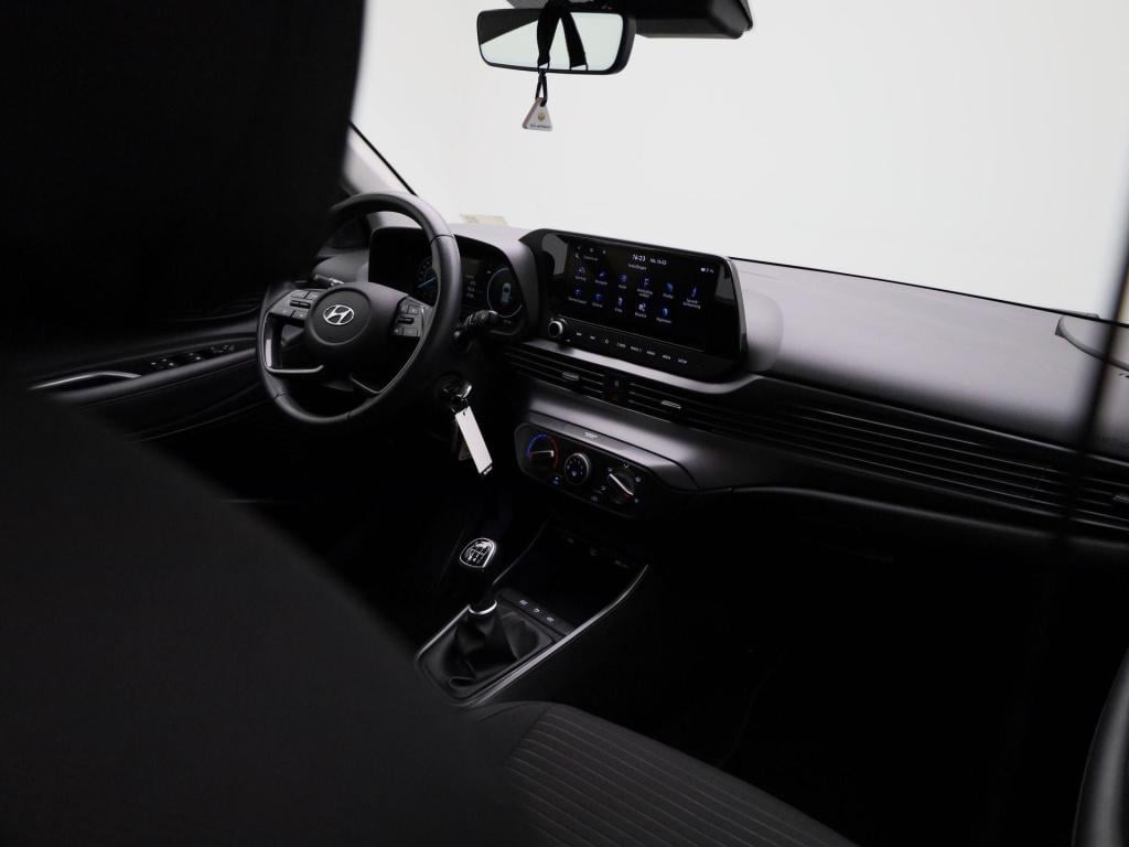 Hyundai I 20 1.0 t-gdi comfort | apple carplay/ android auto | camera | cru