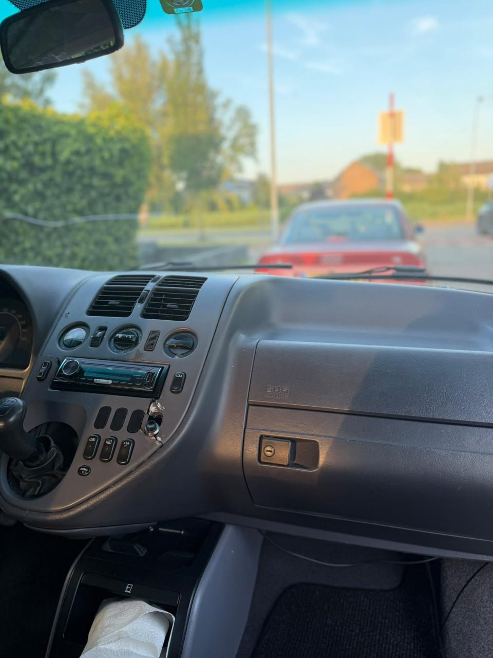 Camperbus