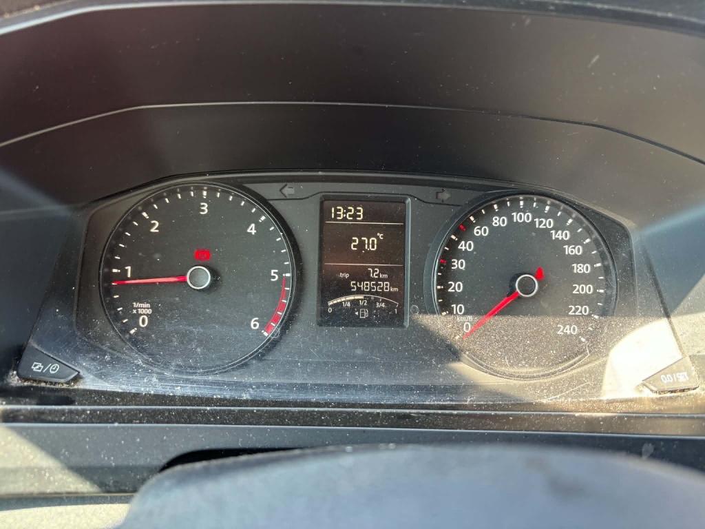 Volkswagen Transporter 2.0 tdi l1h1 economy