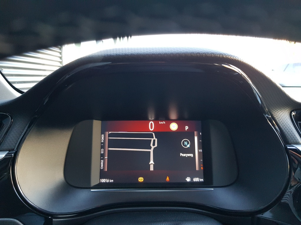 Opel Corsa 1.2 hybrid gs