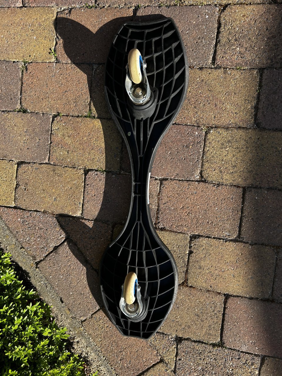 Ripsticks of Waveboard