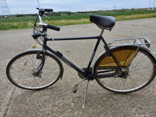 HERENFIETS