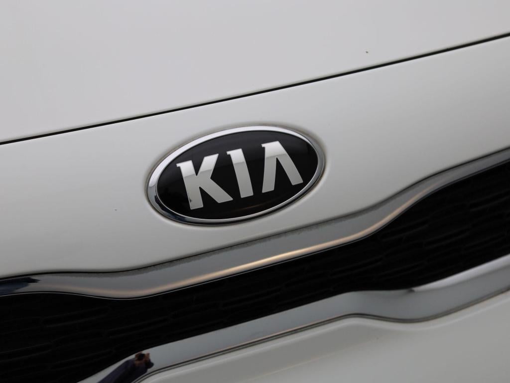 Kia Picanto 1.0 dpi dynamicline | cruise control | camera | apple carplay |