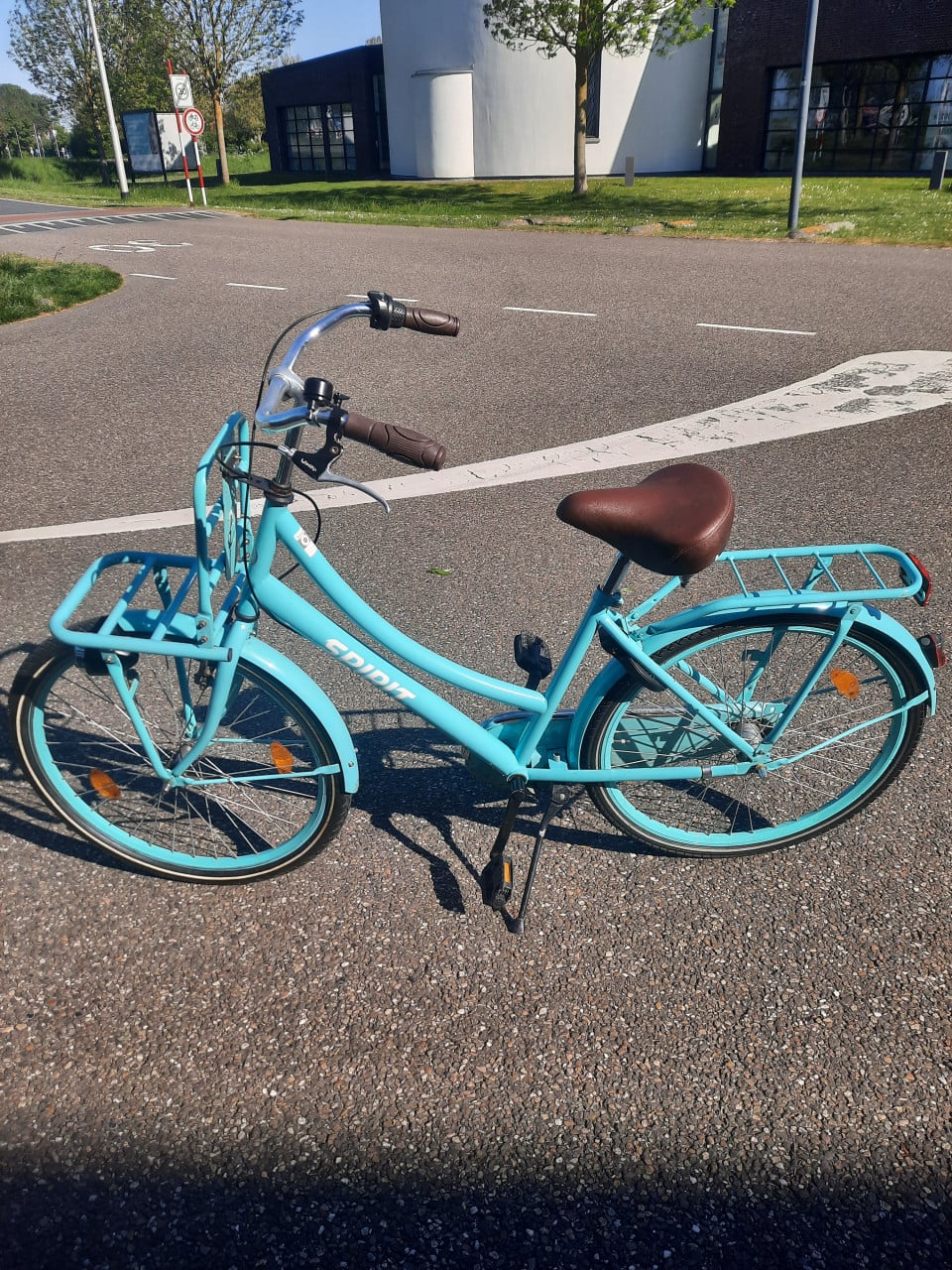 Meisjesfiets 26 inch