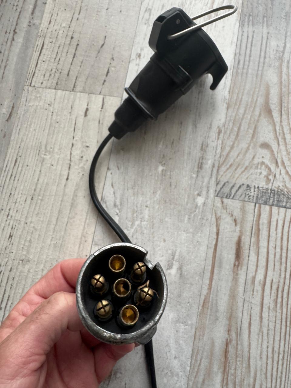 Kabel Te koop
