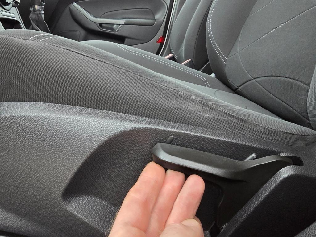 Ford Fiesta occasion 1.0 style ultimate | grijs | tweedehands ford fiesta |