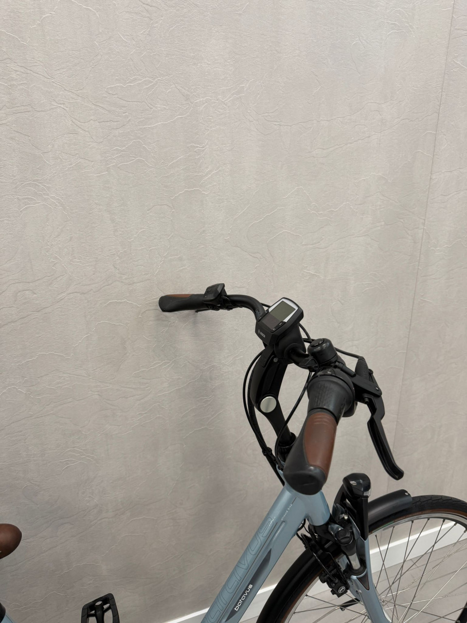 Batavus Milano E-Go Bosch Active Line Plus 48CM 500Wh
