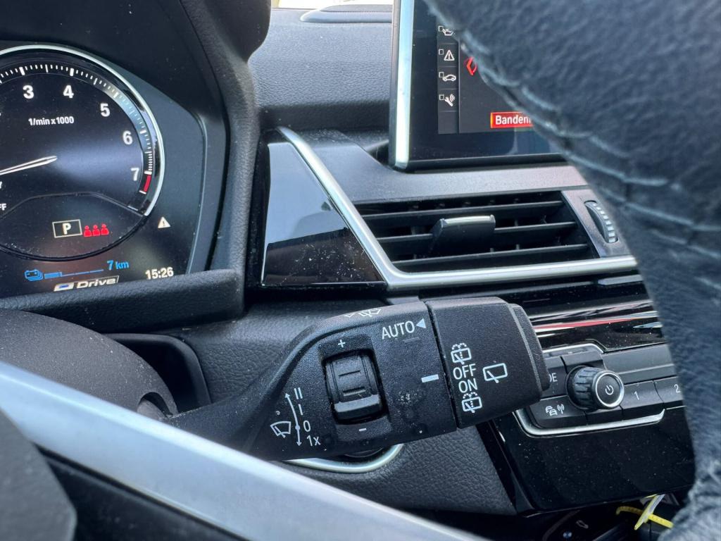 BMW 2-serie active tourer 225xe iperformance high executive