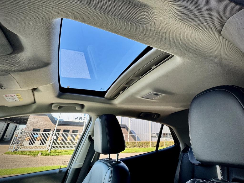 Opel Mokka 1.4 turbo innovation navi leder dak